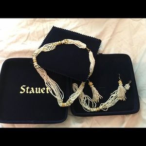 Stauer Nizam Jewelry Set